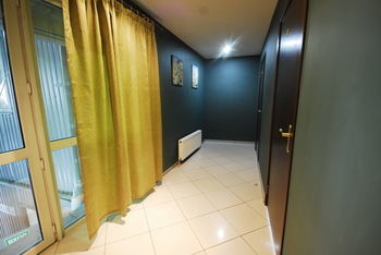 Albergue Landmark City Hotel