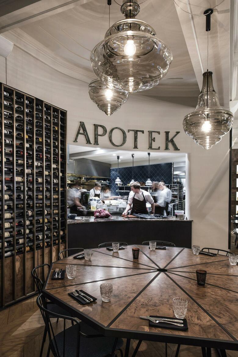 Apotek Hotel By Keahotels