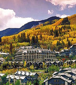 Hotel The Pines Lodge, A Rockresort