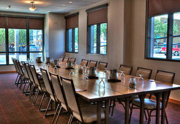 Aparthotel Residence Inn By Marriott Austin Downtown/convention Center