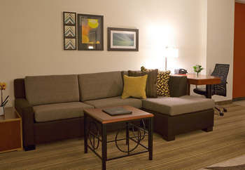 Aparthotel Residence Inn By Marriott Austin Downtown/convention Center