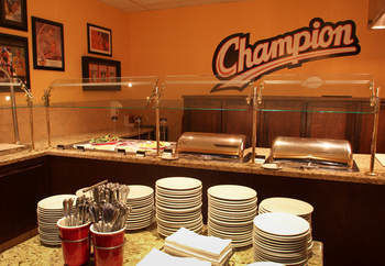 Aparthotel Residence Inn By Marriott Austin Downtown/convention Center