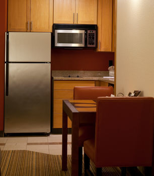 Aparthotel Residence Inn By Marriott Austin Downtown/convention Center