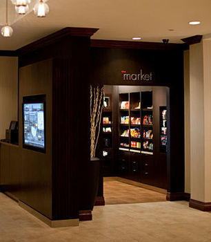 Aparthotel Residence Inn By Marriott Austin Downtown/convention Center