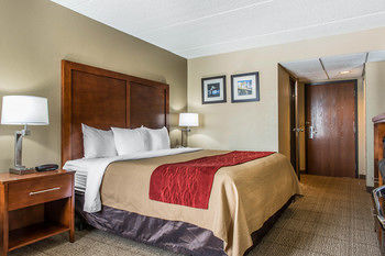 Hotel Comfort Inn Cranberry Township