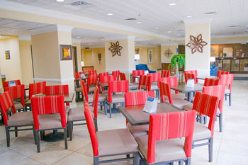 Hotel Comfort Inn Cranberry Township