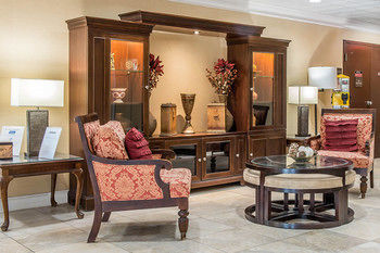 Hotel Comfort Inn Cranberry Township