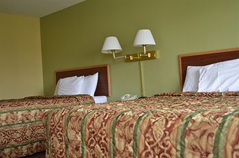 Motel Budget Inn Buffalo Airport