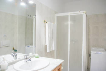Apartamentos Tur�sticos Almoraide