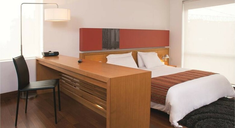 Hotel Bh La Quinta