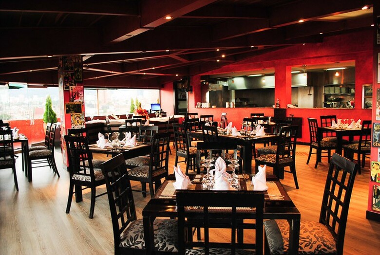 Hotel Charlotte Bogot�