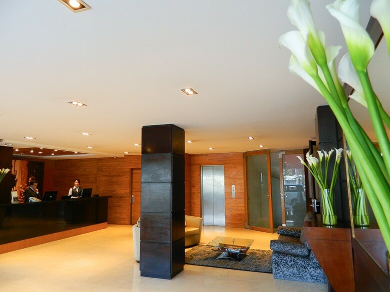 Hotel Charlotte Bogot�