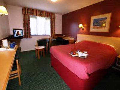Hotel Days Inn Bristol M5