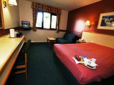 Hotel Days Inn Bristol M5