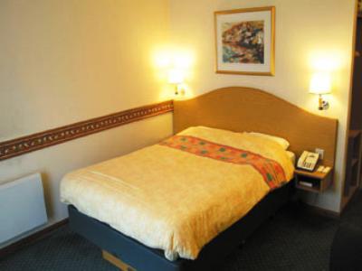 Hotel Days Inn Bristol M5