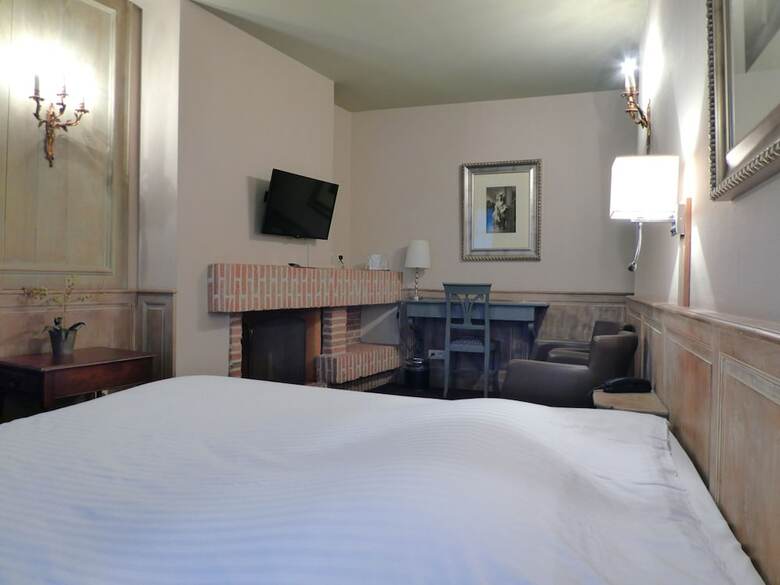 Hotel Biskajer