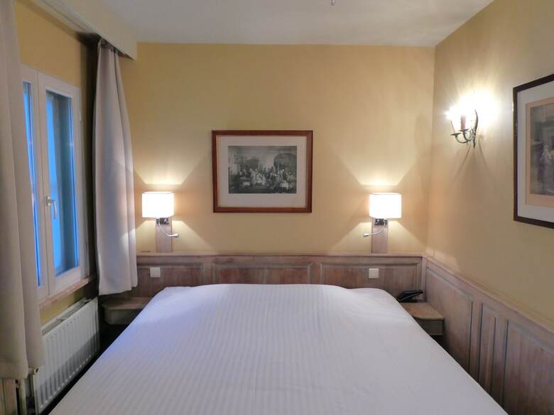 Hotel Biskajer
