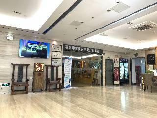 Peach Blossom River Hotel