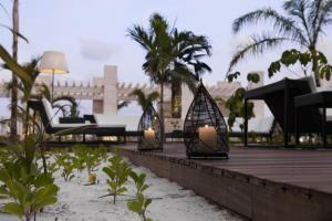 Hotel The Beloved Playa Mujeres