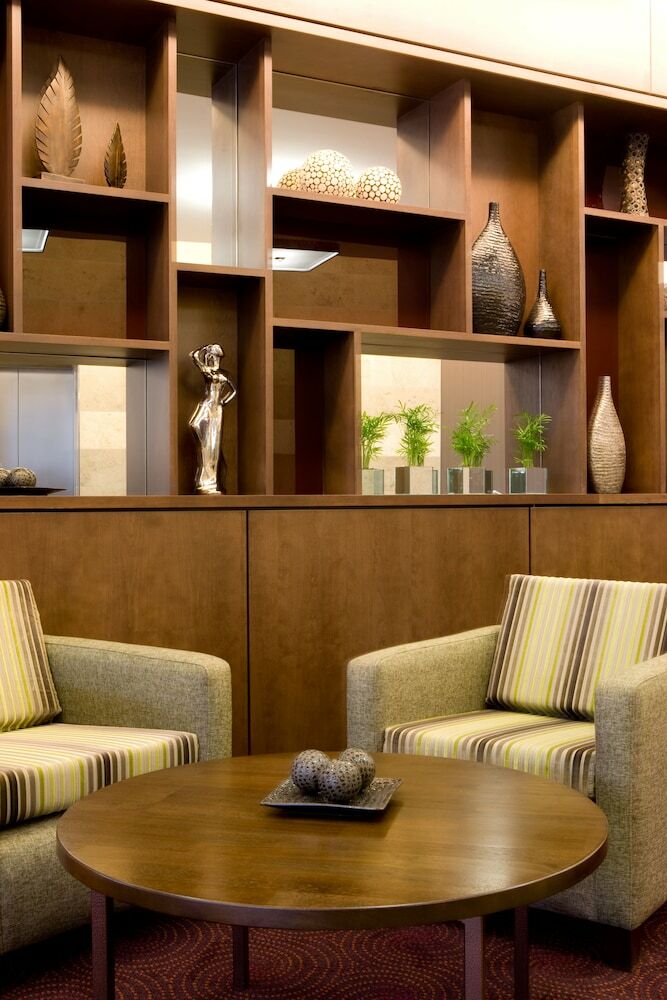 Hotel Jurys Inn Derby