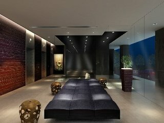 Hotel Empire Causeway Bay