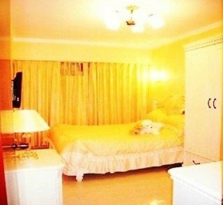 Lucky Hotel
