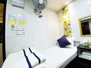 Lucky Hotel