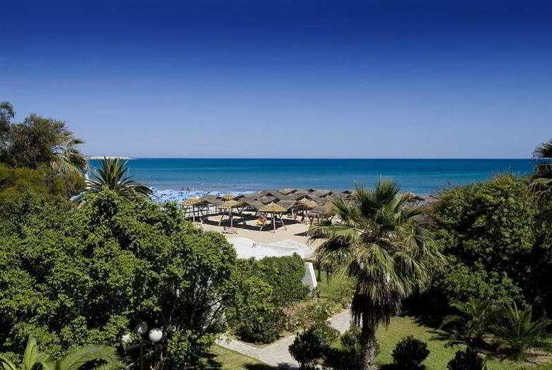 Hotel Royal Azur Thalasso Golf
