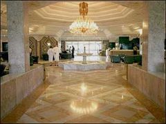 Hotel Royal Azur Thalasso Golf