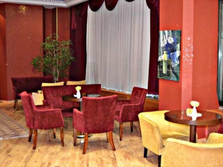 Bed & Breakfast Santa Pera