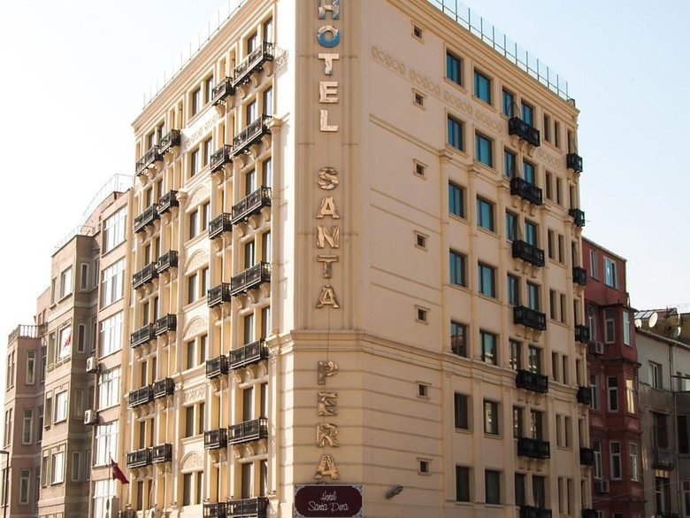 Bed & Breakfast Santa Pera