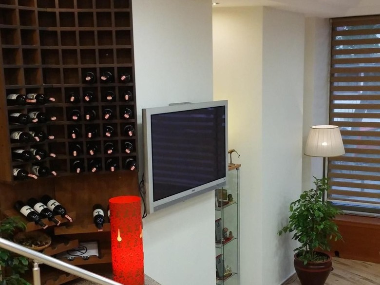 Bed & Breakfast Santa Pera