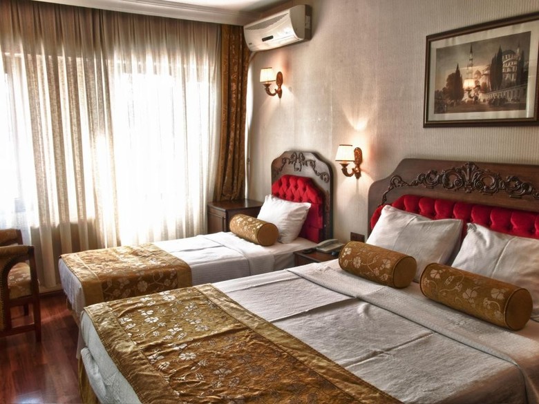 Bed & Breakfast Santa Pera