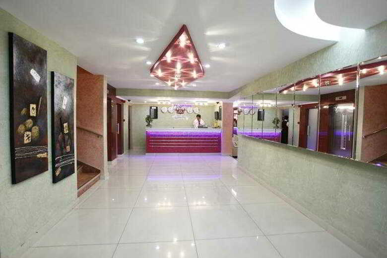 Marinem Hotel Istanbul
