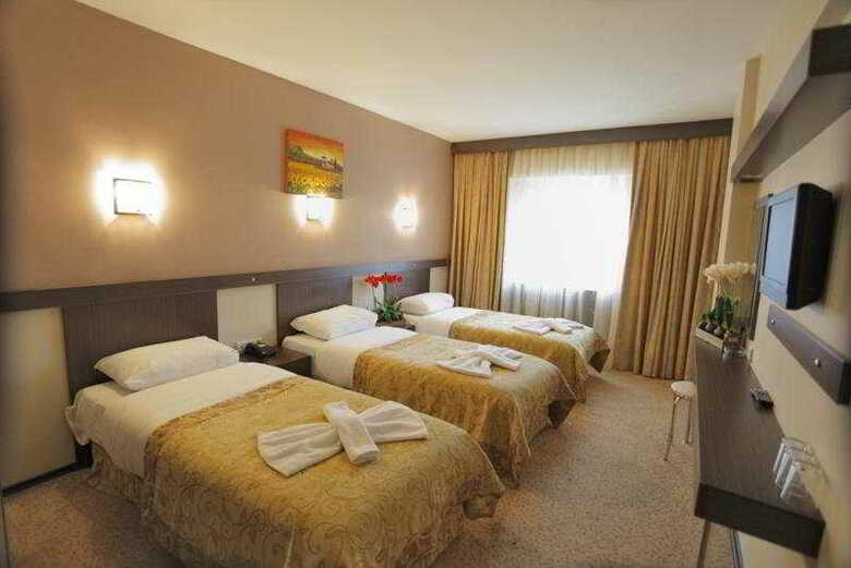 Marinem Hotel Istanbul