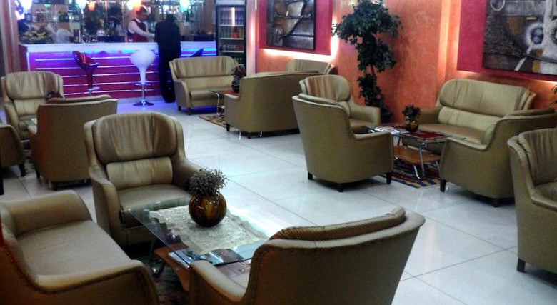 Marinem Hotel Istanbul