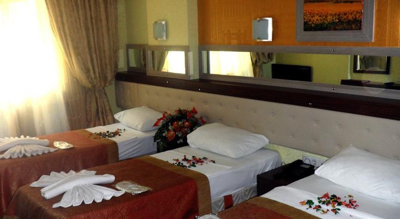 Marinem Hotel Istanbul