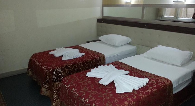 Marinem Hotel Istanbul