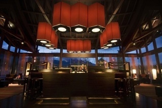 Hotel Banyan Tree Lijiang