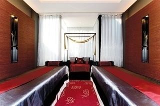 Hotel Banyan Tree Lijiang