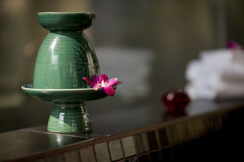Hotel Banyan Tree Lijiang