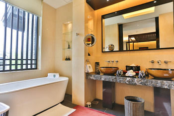 Hotel Banyan Tree Lijiang