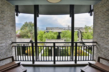 Hotel Banyan Tree Lijiang