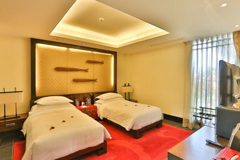 Hotel Banyan Tree Lijiang