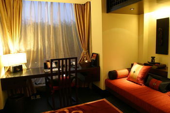 Hotel Banyan Tree Lijiang