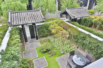 Hotel Banyan Tree Lijiang