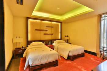 Hotel Banyan Tree Lijiang