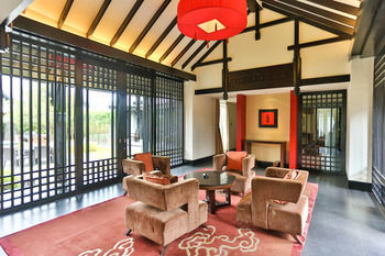 Hotel Banyan Tree Lijiang