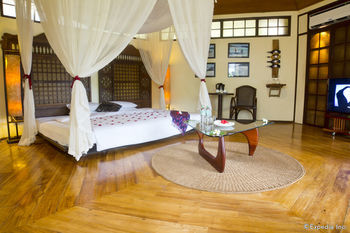 Hotel Mandala Spa And Villas