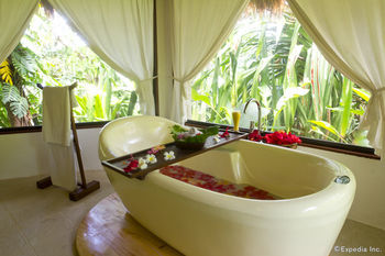 Hotel Mandala Spa And Villas